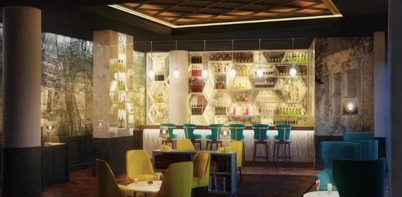 Lincoln Plaza Apartman London Kültér fotó
