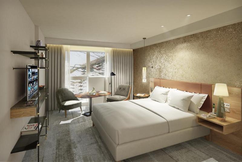 Lincoln Plaza Apartman London Kültér fotó