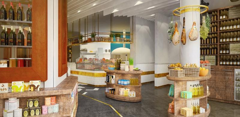 Lincoln Plaza Apartman London Kültér fotó