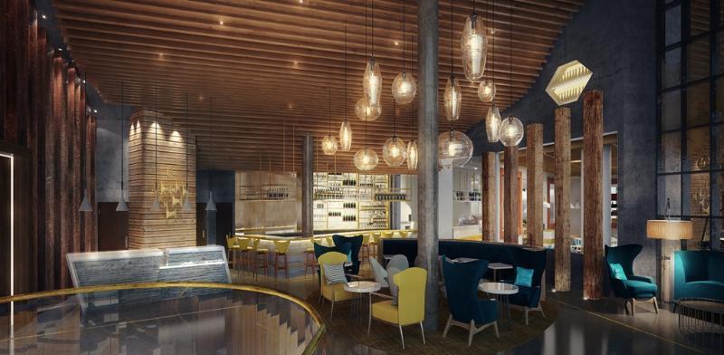 Lincoln Plaza Apartman London Kültér fotó