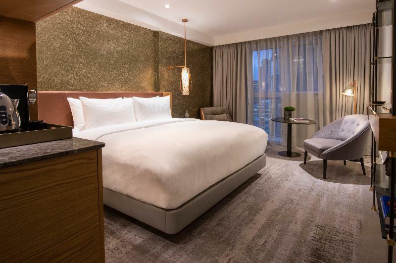 Lincoln Plaza Apartman London Kültér fotó